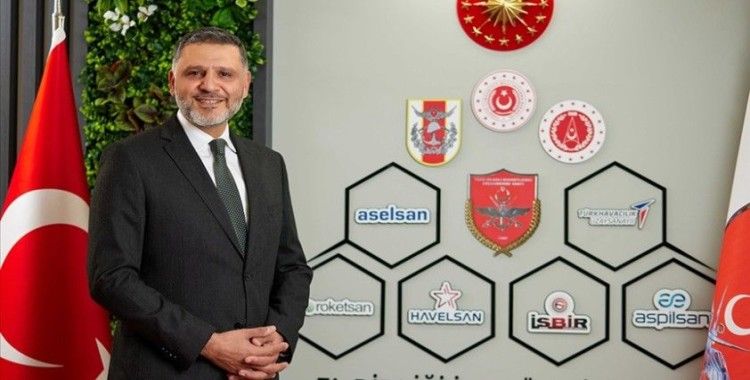 Türk Silahlı Kuvvetlerini Güçlendirme Vakfından bağış kampanyası