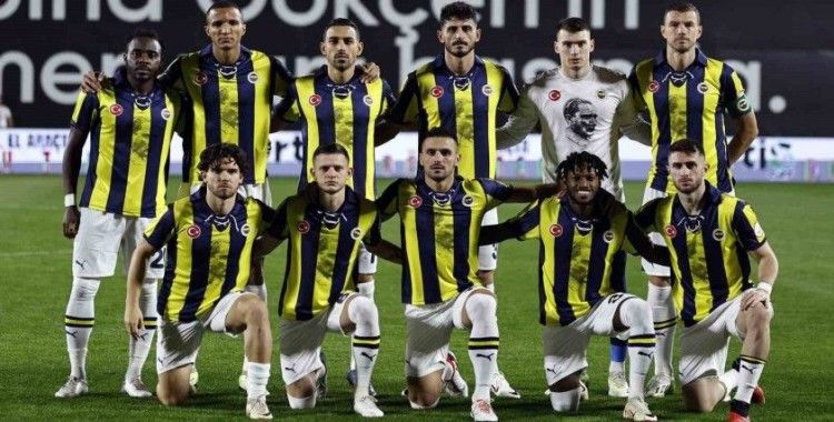 Beşiktaş ile Fenerbahçe arasında 10 milyar 319 milyon TL’lik derbi!
