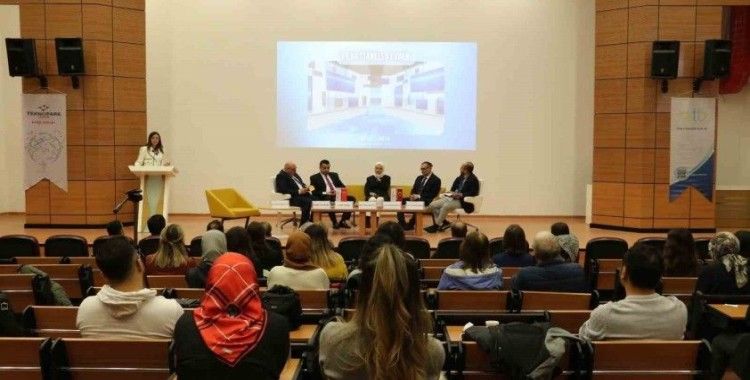 Sağlıkta Dijital Dönüşüm Paneli
