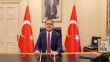 Vali Akbıyık: “Haksızlığa karşı çıkmış bir milletiz”

