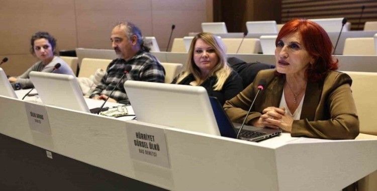 Nilüfer Belediyesi dış denetimden tam not aldı
