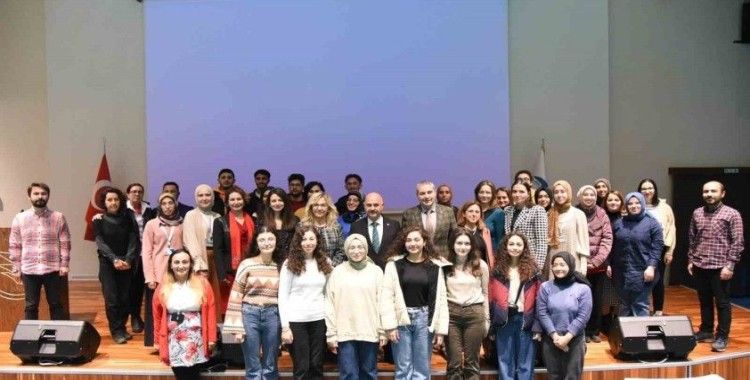 Sağlıklı yaşamın anahtarı hareket
