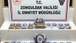 746 gram uyuşturucu ile yakalandı: 1 tutuklu
