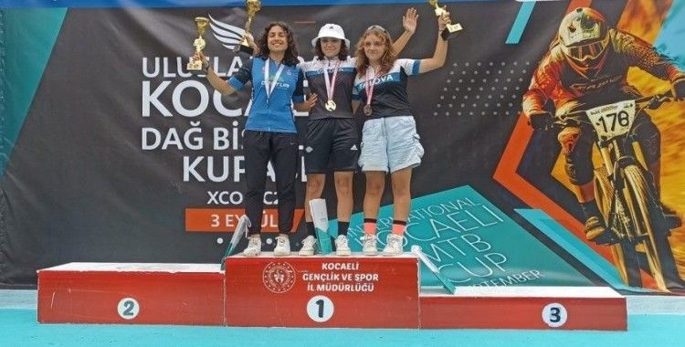 İnegöllü sporculara milli davet

