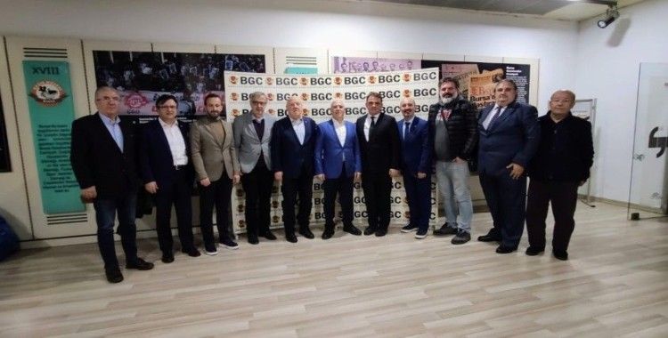 CHP Bursa Büyükşehir adayı Bozbey: “Bursa’yı değiştirmek istiyoruz”
