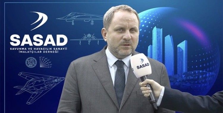 Türk savunma sanayisinde 2024'te ihracatta 'patlama' bekleniyor