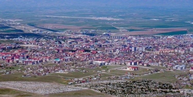 Erzurum’da 137 bin ev sahibi, 41 bin kiracı var