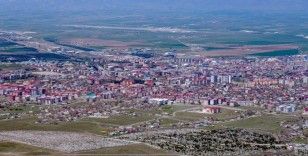Erzurum’da 137 bin ev sahibi, 41 bin kiracı var
