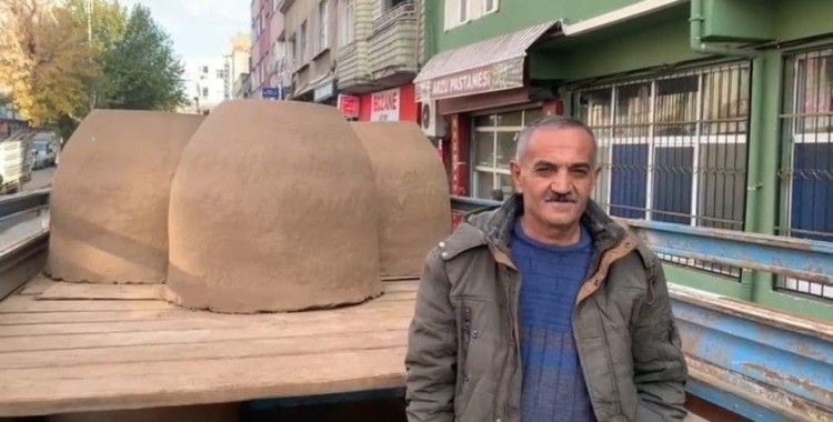 Tandıra rağbet azalıyor
