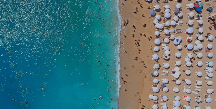 Türkiye'nin sürdürebilir turizmdeki başarısı COP28'de anlatılacak