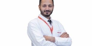 Op. Dr. Korkmaz:  “Vajinal laparoskopi ile kesi olmadan iyileşmek mümkün”
