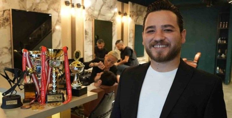 Türkiye şampiyonunun gözü Paris’teki dünya şampiyonluğunda