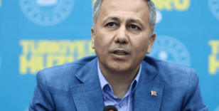 Bakan Yerlikaya: Hiç kimse ama hiç kimse, devletimizden ve milletimizden güçlü değildir