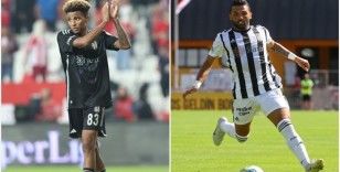 Beşiktaş, Fernandes ile Umut Meraş'ın sakatlıklarıyla ilgili açıklama yaptı