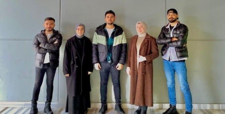 C67Engineering takımından DASK yarışmasında büyük başarı
