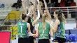 Nilüfer’in sultanları evinde galip
