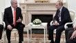 Putin ile Netanyahu, Gazze’deki durumu görüştü