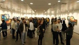 ’Yüzde 100’ sergisi TBMM’de görücüye çıkacak
