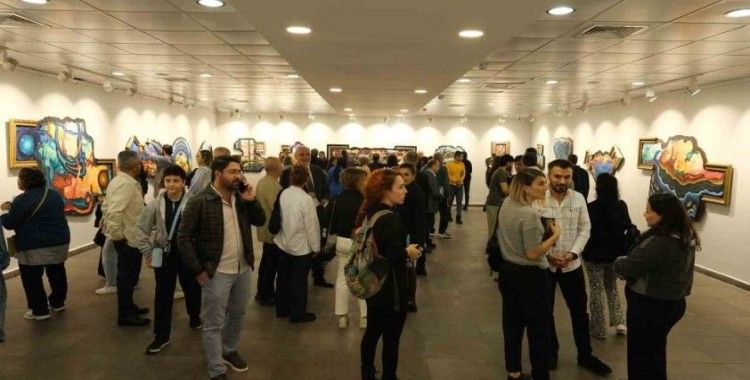 ’Yüzde 100’ sergisi TBMM’de görücüye çıkacak
