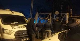 İzmir’de oğlu tarafından bıçaklanan kadın hayatını kaybetti
