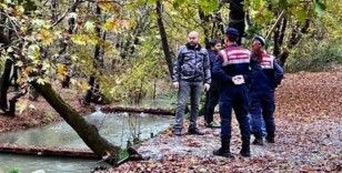 Jandarmadan ‘Karakulak’ bilgilendirmesi
