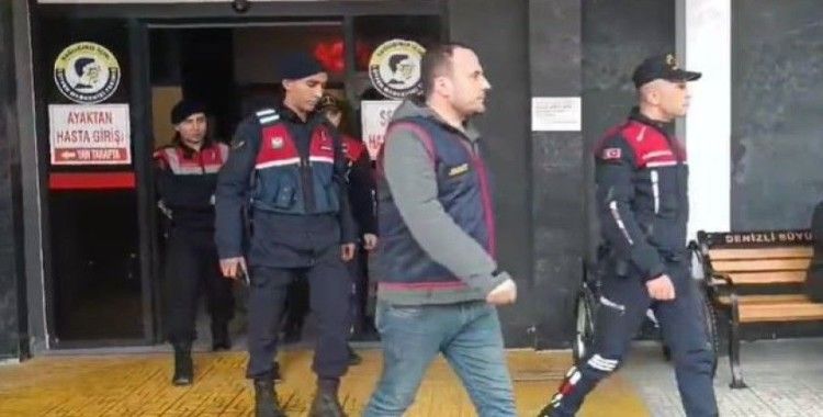 110 yılla aranan 13 şüpheli, JASAT’ın Kafes operasyonuyla yakalandı
