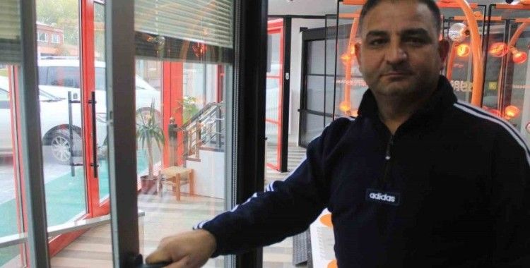 Kış aylarında bu cam hem cebe hem sağlığa faydalı
