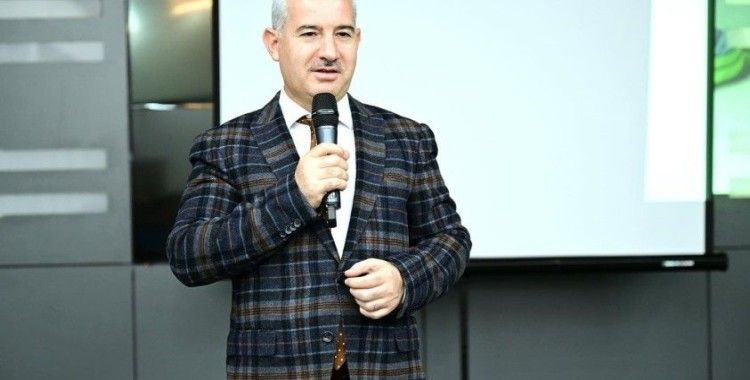 Çınar:  “İyilik Elçilerimizle Gönül Belediyeciliğimizi Güçlü Hale Getirdik”
