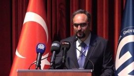 Trabzon’da ’Pontus Meselesinin Dünü ve Bugünü Çalıştayı’ düzenlendi
