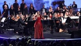 Antalyalılar 23. Uluslararası Piyano Festivali’nde Candan Erçetin konseriyle coştu
