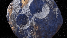 NASA'nın bilim insanlarına 'nefes tutturan' gizemli kutu 2 aydır açılamıyor: 'Önemli sırları var'