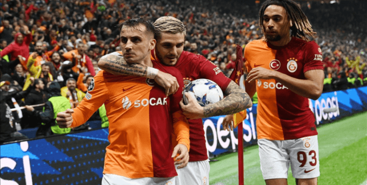 Galatasaray'ın UEFA Avrupa Ligi'nde rakibi Sparta Prag oldu