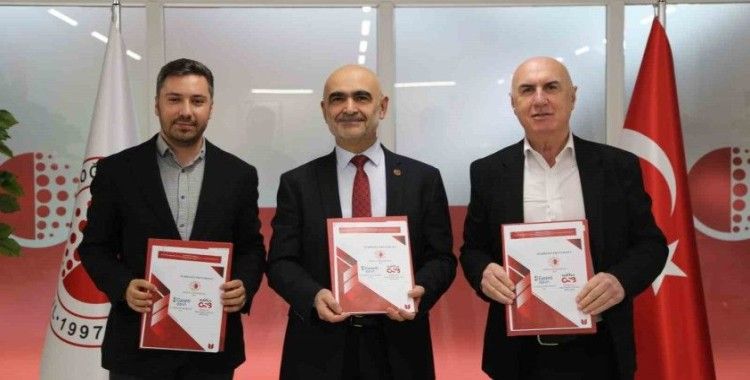 Doğuş Üniversitesi’nden sürdürülebilir kalkınma için stratejik iş birliği hamlesi
