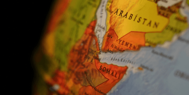 Kızıldeniz'deki saldırılar küresel tedarik zincirini tehdit ediyor