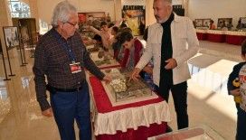 Manavgat’ta gezici Çanakkale müzesine yoğun ilgi
