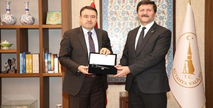 Borsa İstanbul'un 150'nci yıl gongu Kütahya'daki 'Aizanoi'de çalacak
