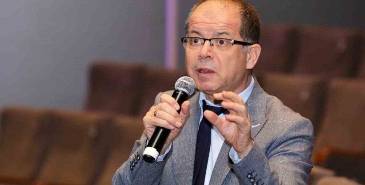 ŞSM’de Gaziantep’in düşman işgalinden kurtuluşu programı
