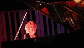 Antalya Piyano Festivali Gülsin Onay konseri ile sona erdi
