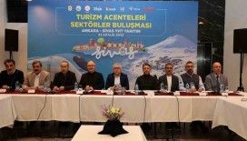 Sivas’ın turizm potansiyelini arttırmak için çalışmalar sürüyor
