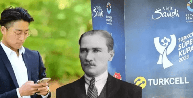 Güney Koreli Gazeteci Jason (Hanshin) Lee: Suudiler, hiç yenilmeyen bir adamı yenebileceklerini zannettiler