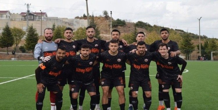 Manisa SAL’da liderler namağlup yoluna devam ediyor
