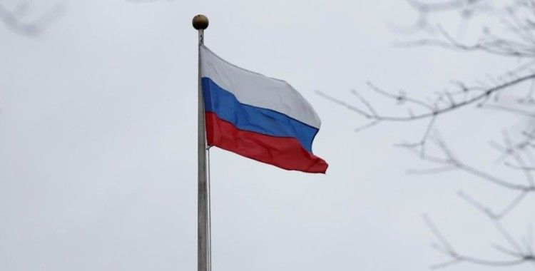 Rusya: Ukrayna'nın, Belgorod kentine düzenlediği saldırıda 1 kişi öldü