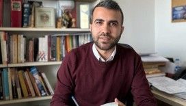 Türkiye Yazarlar Birliğinden ETÜ’lü Akademisyene Ödül
