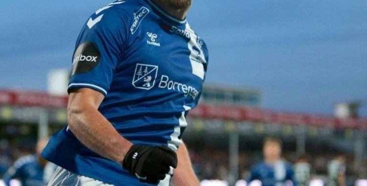 Göztepe’de hedef İsveçli 10 numara
