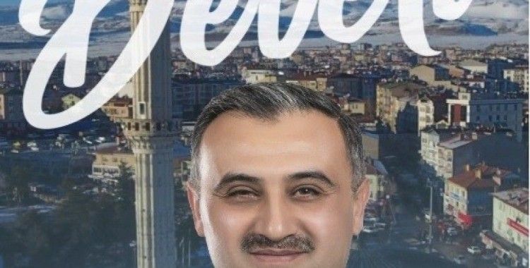 Başkan Cabbar’dan duygusal klip
