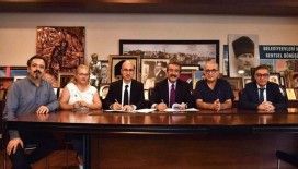 100. Yıl Kültür ve Sanat Merkezi açılıyor
