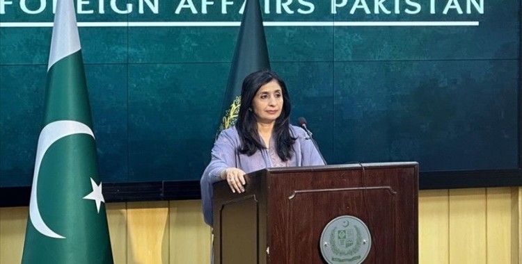 Pakistan: İran ile yaşanan durumu tırmandırma niyetimiz yok