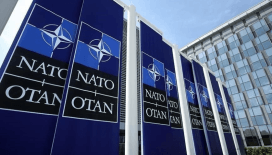 NATO, 155 milimetrelik top mermisi tedariki için 1,2 milyar dolarlık sözleşme imzaladı