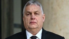 Macaristan Başbakanı Orban, İsveç Başbakanı'nı NATO üyeliğini görüşmek üzere ülkesine davet etti