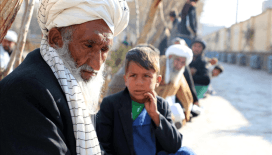 Geçen sene 1 milyondan fazla Afgan, bulundukları ülkelerden sınır dışı edildi